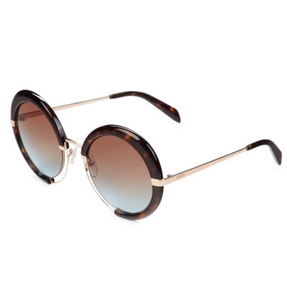 Emilio Pucci Sunglasses - Picture 16 of 16